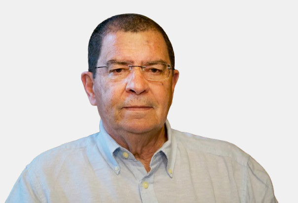 Simón Pachano